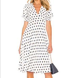 DVF Jemma Dress